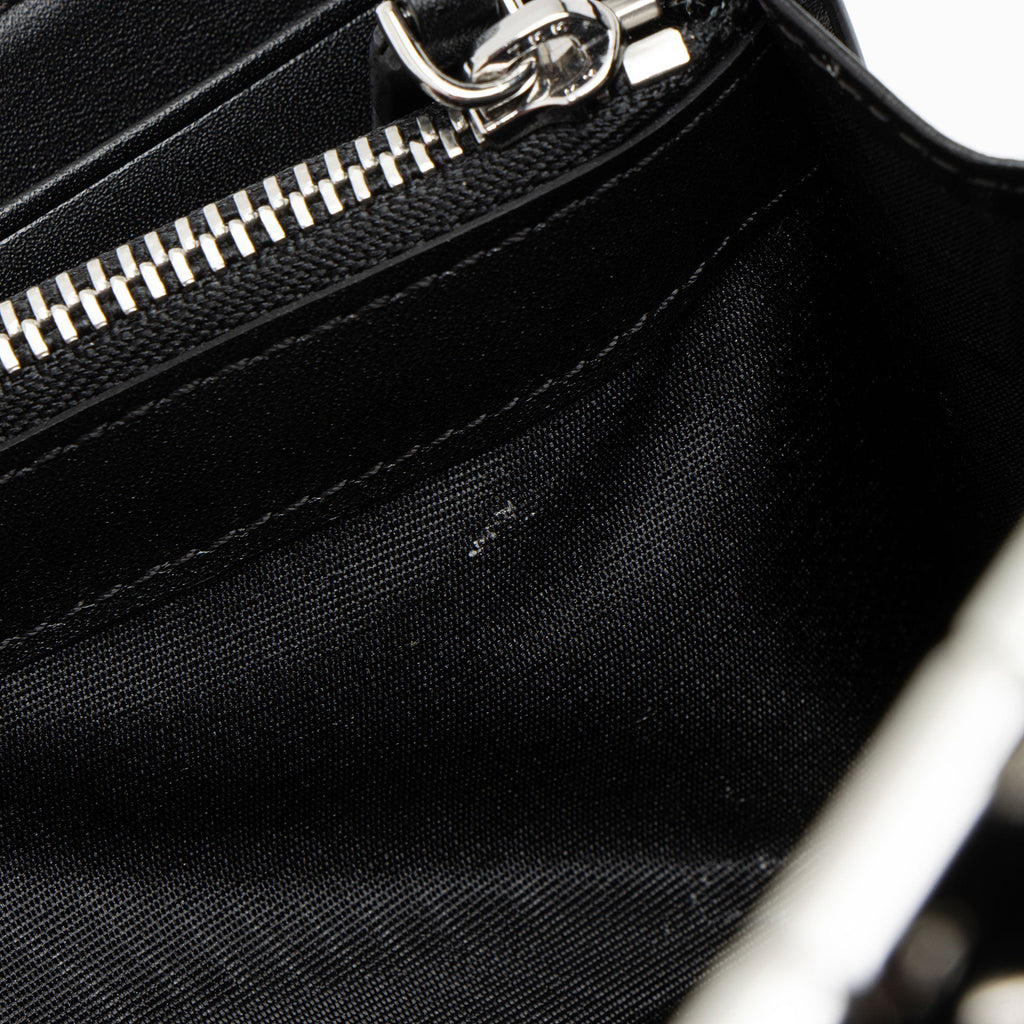 MCM Visetos Patricia Wallet on Chain