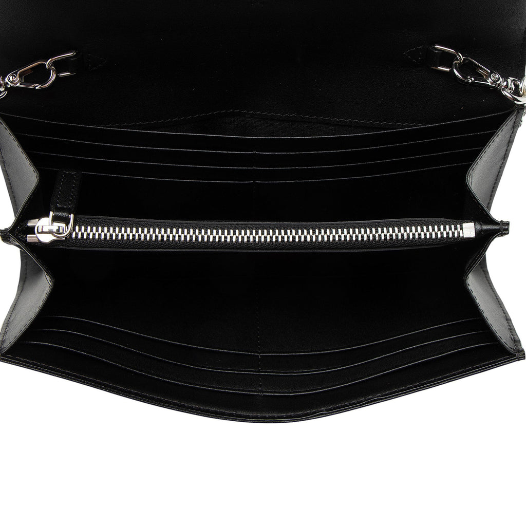 MCM Visetos Patricia Wallet on Chain