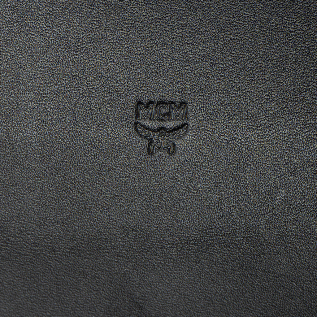 MCM Visetos Patricia Wallet on Chain