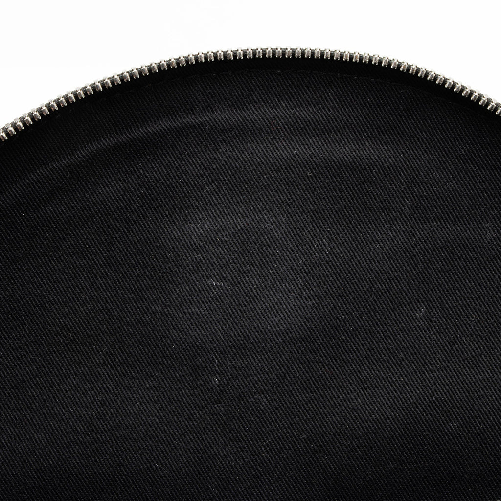 MCM Visetos Stark Small Backpack