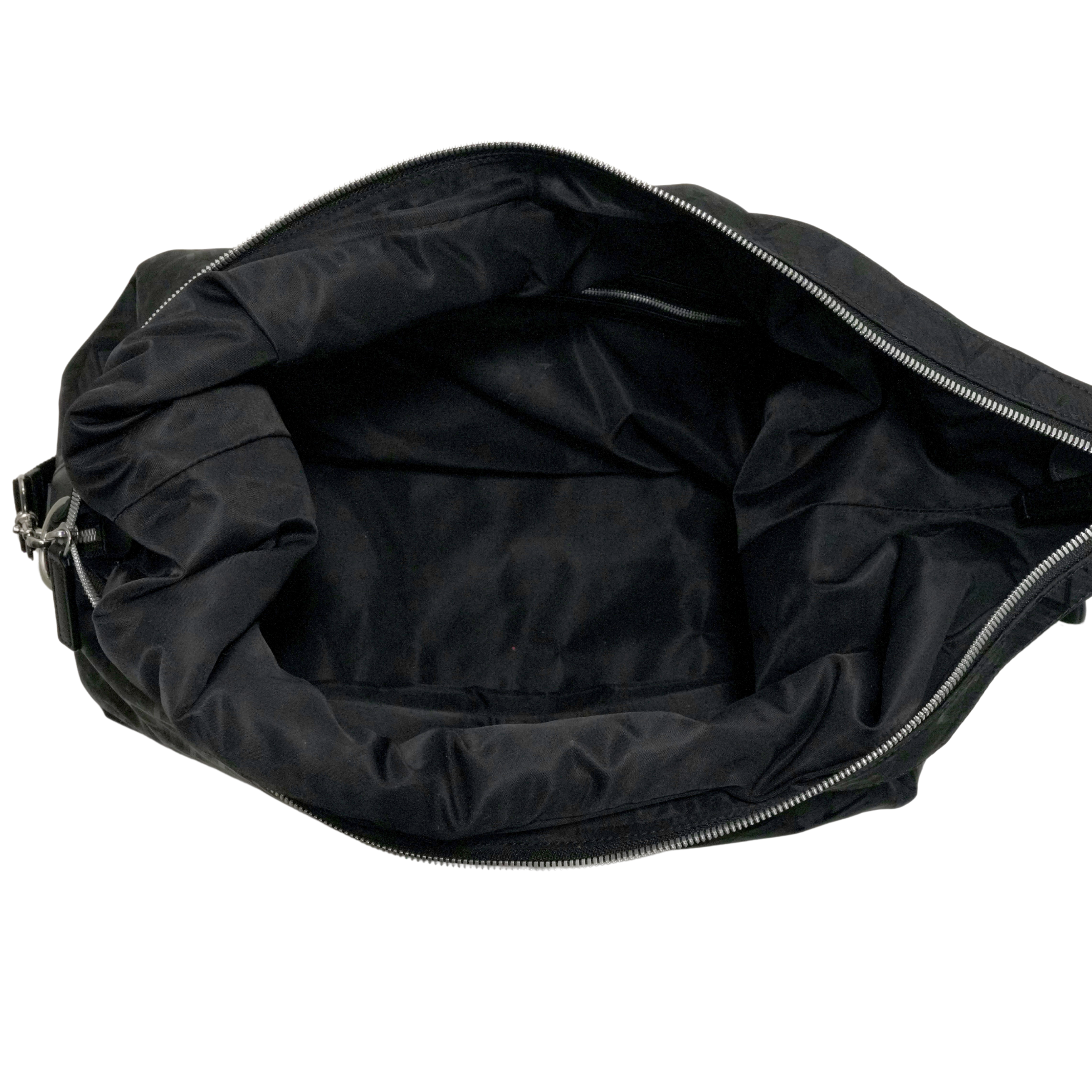 MCM 'Aren' Hobo Bag