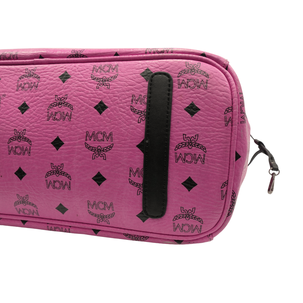 MCM Reversible 'Liz' Tote Bag