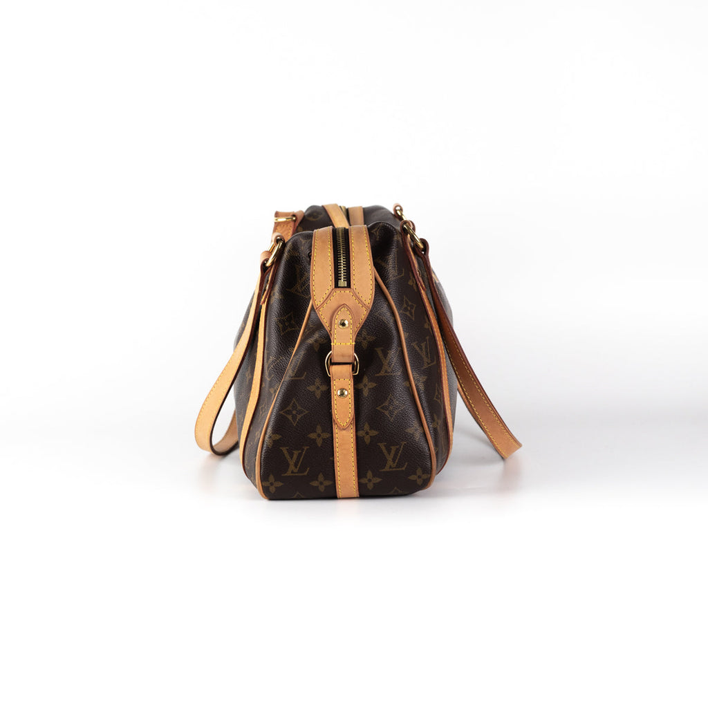 Louis Vuitton Shoulder Bag Monogram