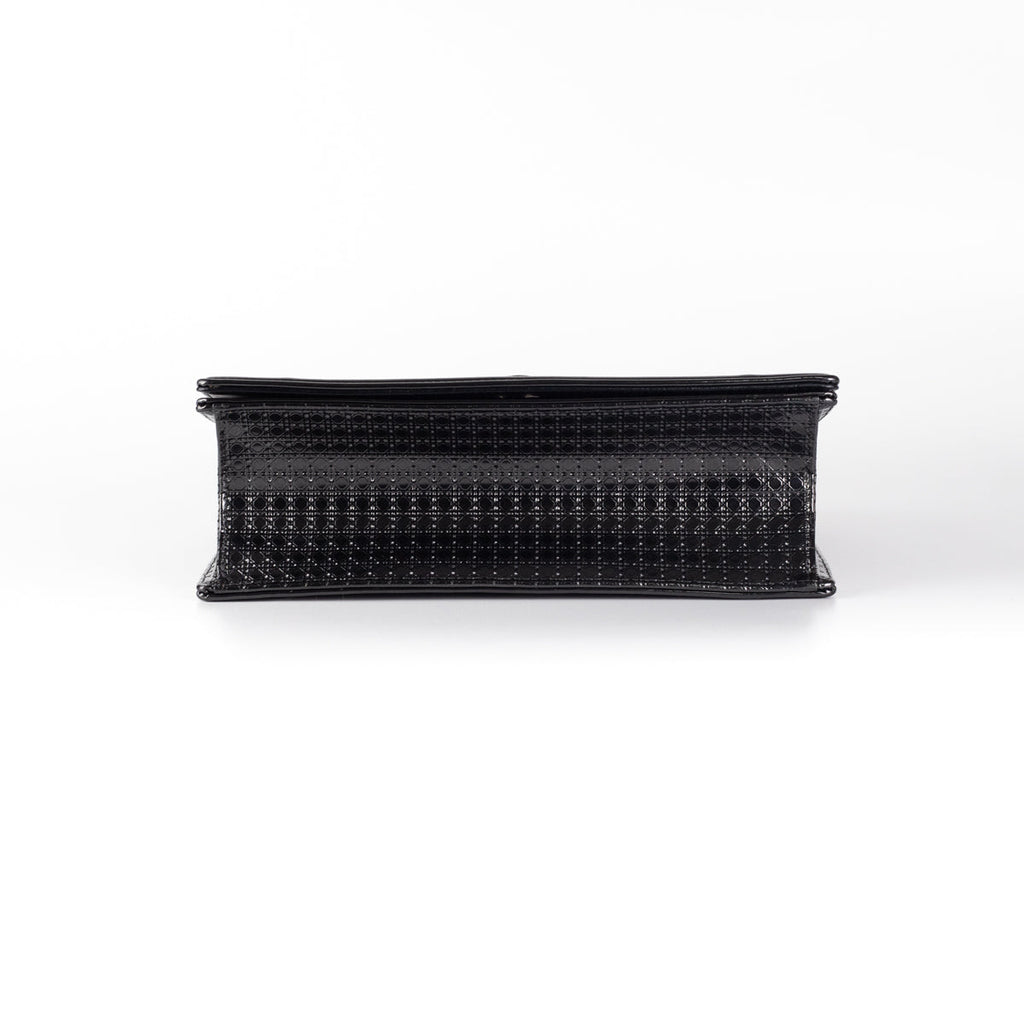 Dior Diorama Medium Grey