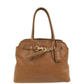 Miu Miu Oak Aventure Tote Archive Medium Bag