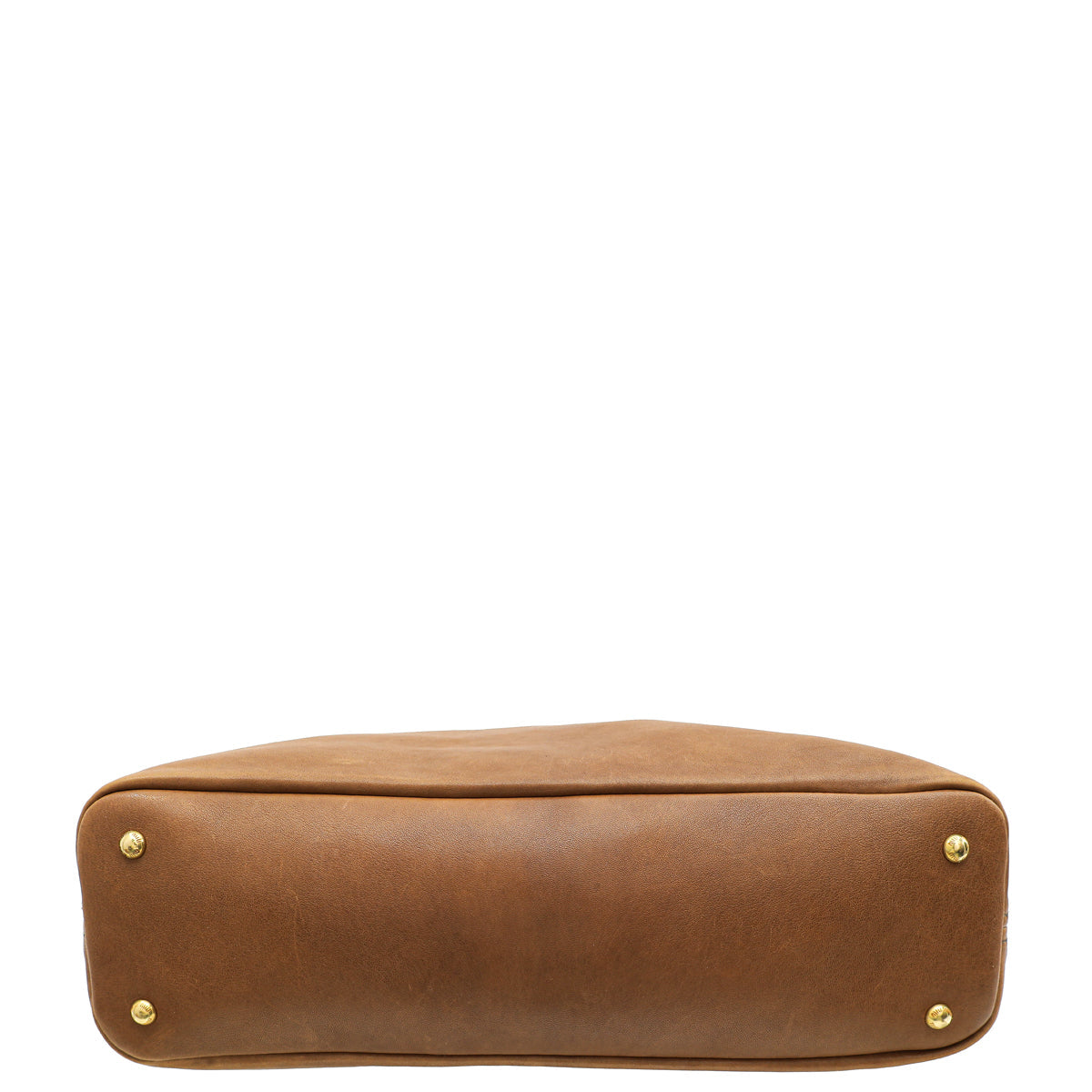 Miu Miu Oak Aventure Tote Archive Medium Bag