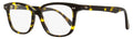 Maui Jim Rectangular Eyeglasses MJO2307 10 Havana 53mm Havana