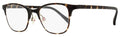Maui Jim Rectangular Eyeglasses MJO2602 10MS Tortoise 45mm Tortoise