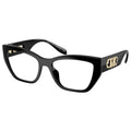 PUGLIA MK 4149U 3005 52mm Womens Rectangle Eyeglasses