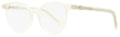 Moncler Alternative Fit Eyeglasses ML5032F 024 Clear 50mm 5032