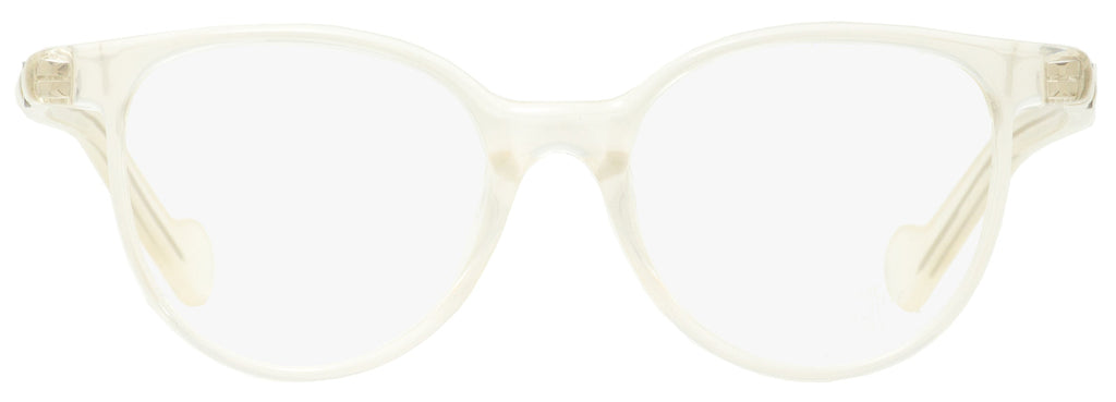 Moncler Alternative Fit Eyeglasses ML5032F 024 Clear 50mm 5032