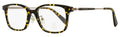 Moncler Alternative Fit Eyeglasses ML5160D 052 Havana 51mm Havana