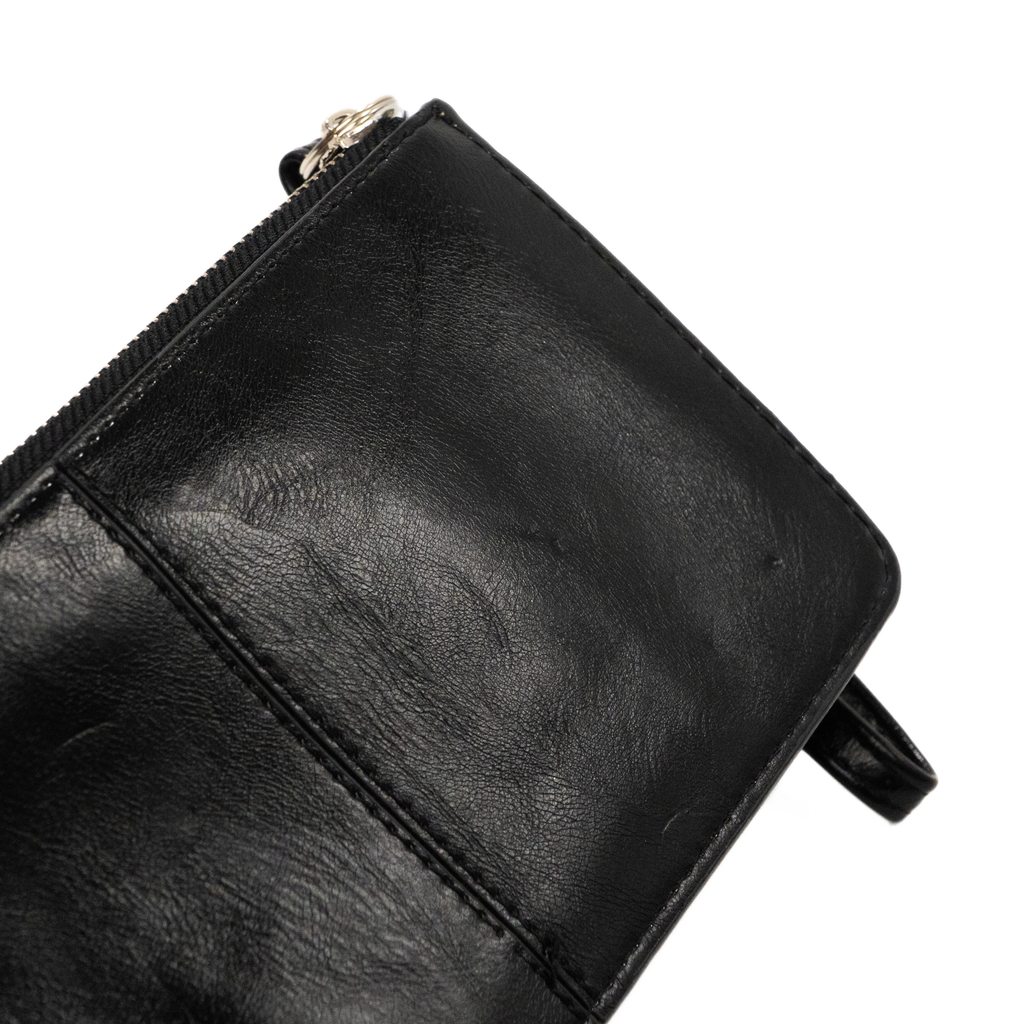 Mulberry 'Daria' Wristlet