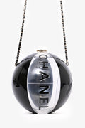 Chanel™ 2019 Coco Beach Ball Minaudière Clutch Bag