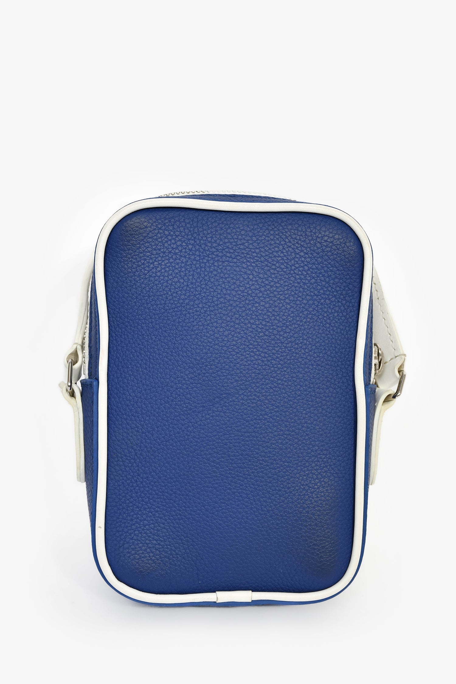 Louis Vuitton 2021 Fall/Winter Blue Taurillon Leather Daube PPM