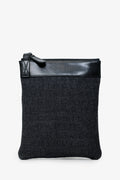 Bvlgari Canvas Crossbody Small Bag