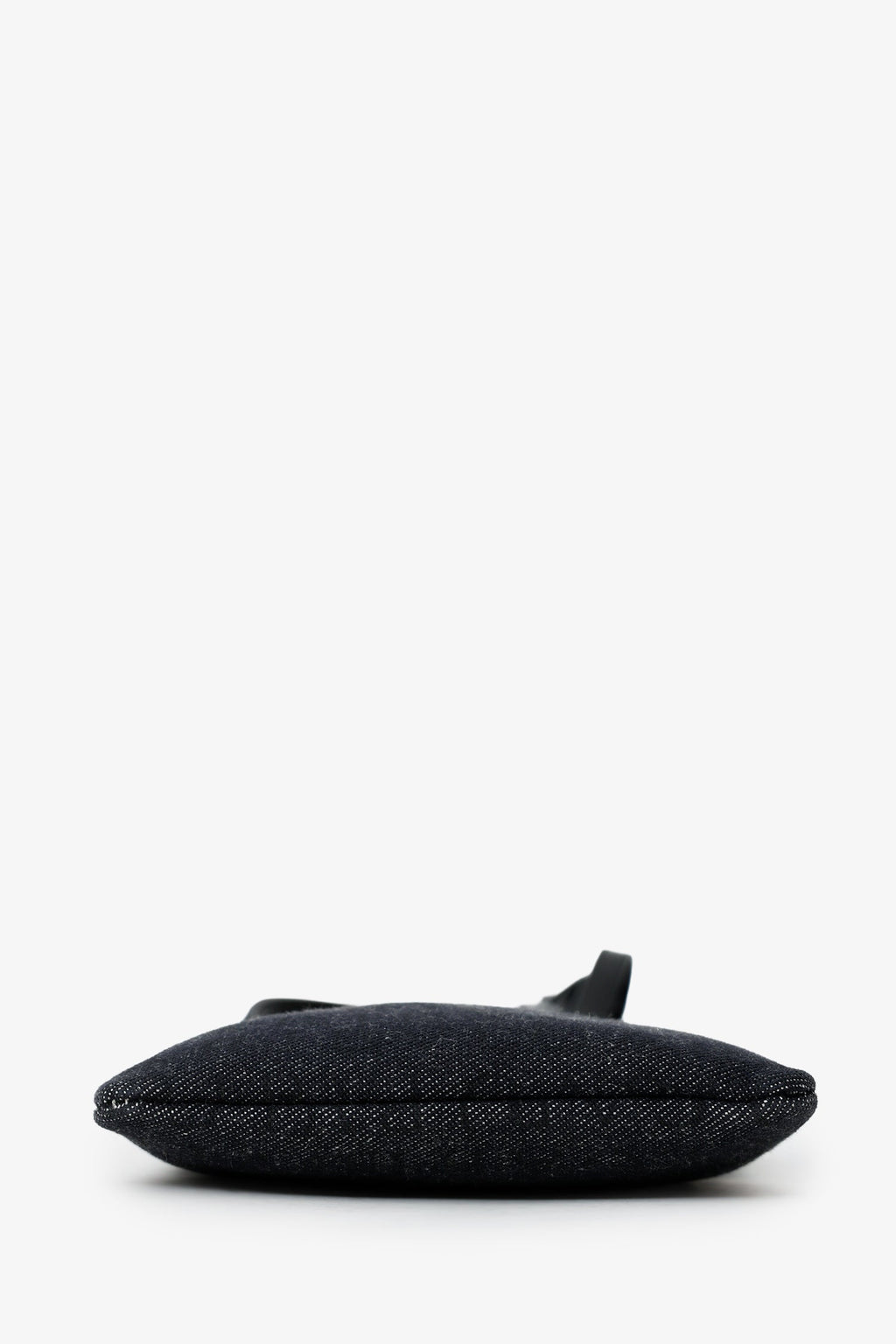 Bvlgari Canvas Crossbody Small Bag