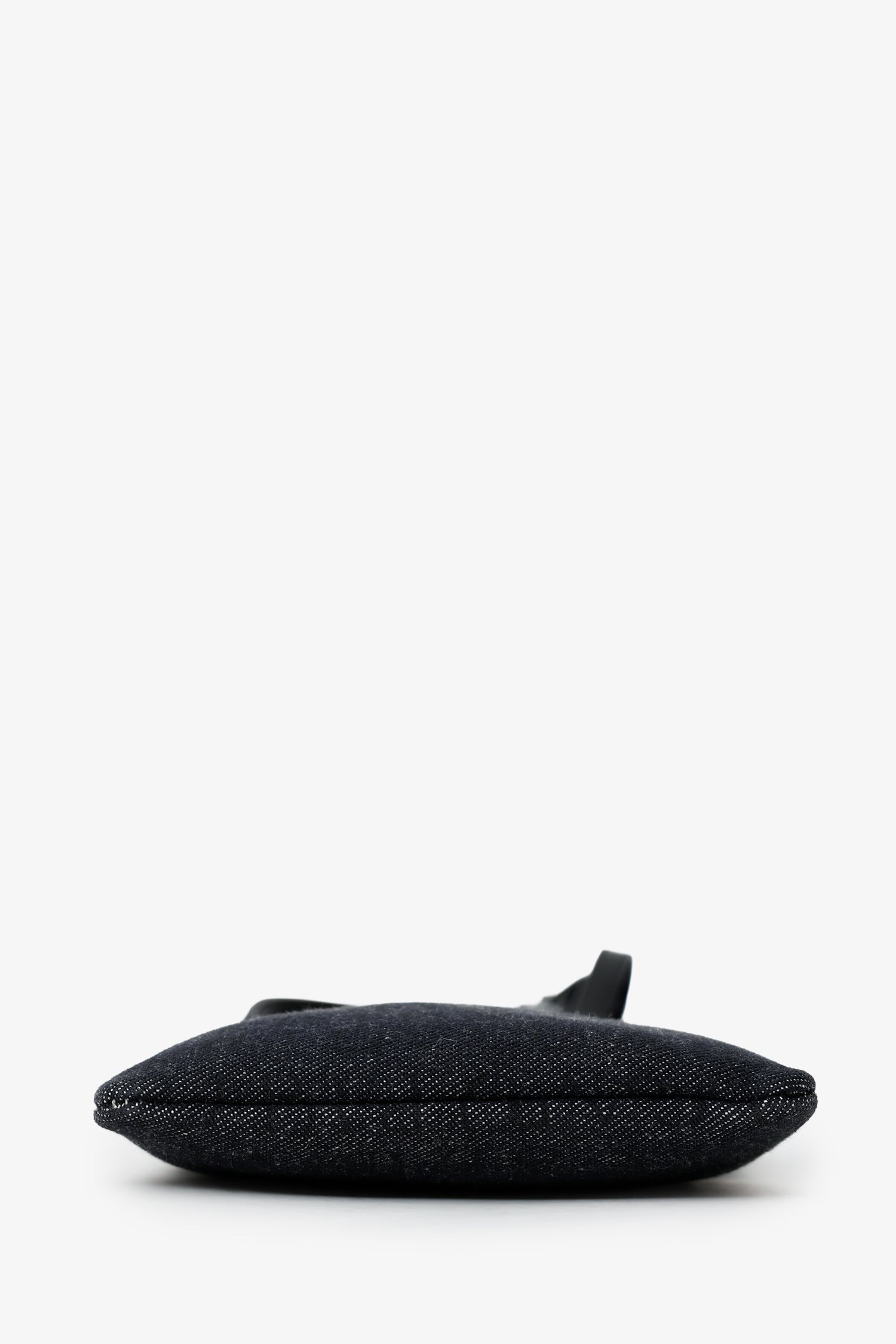 Bvlgari Canvas Crossbody Small Bag
