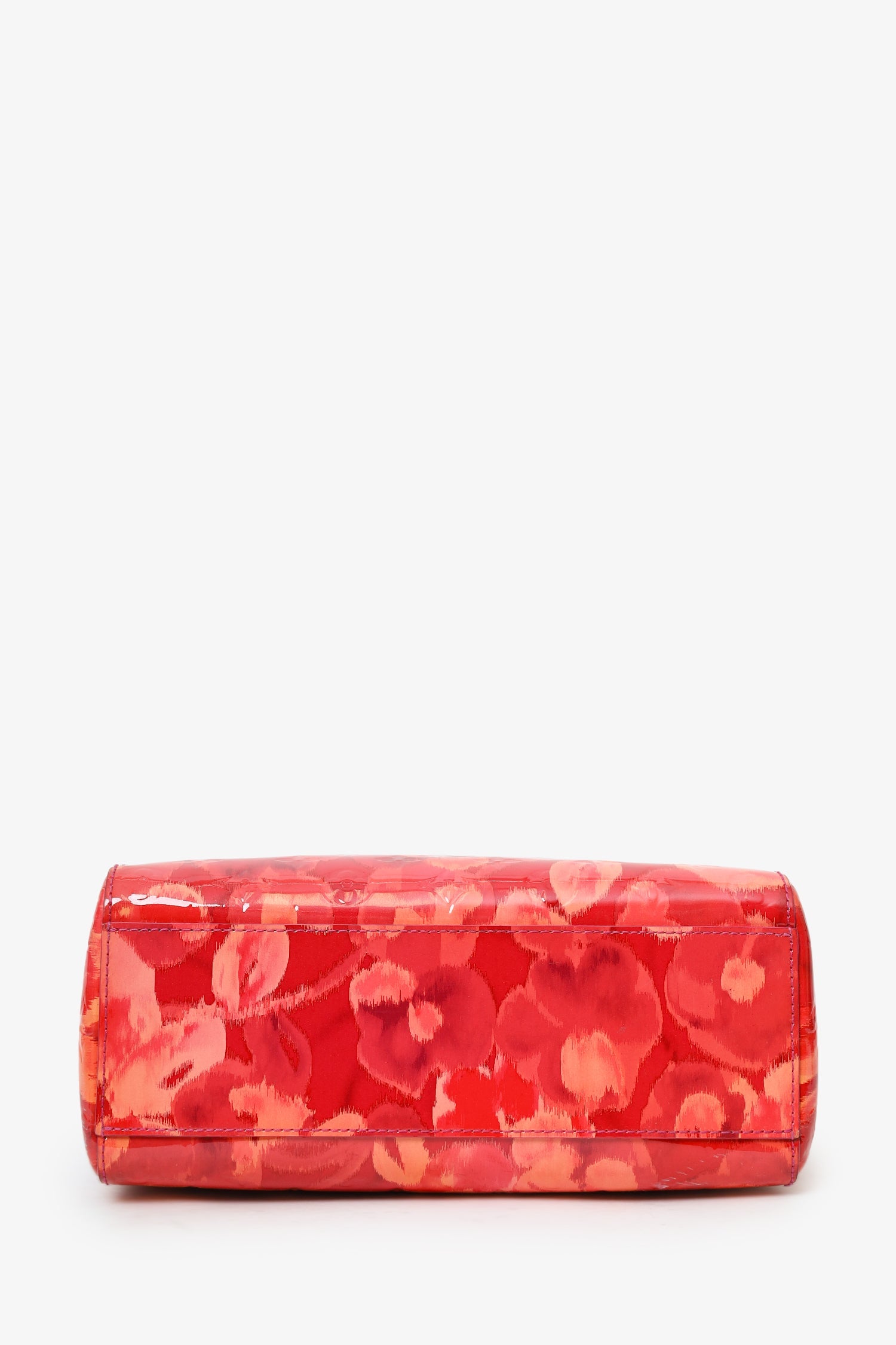 Louis Vuitton Vernis Ikat Catalina Tote