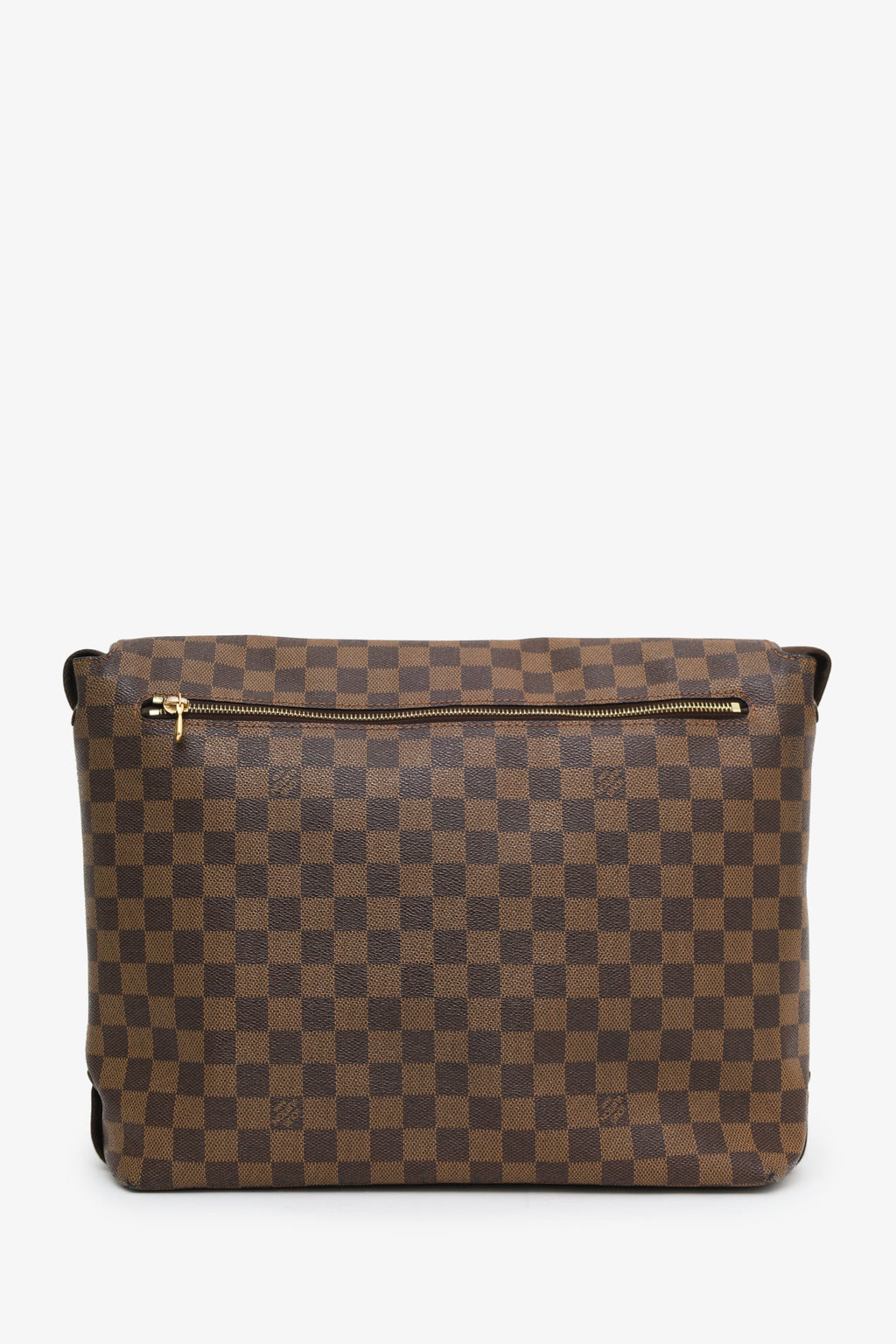 Louis Vuitton Damier Ebene 'District' PM Messenger Bag