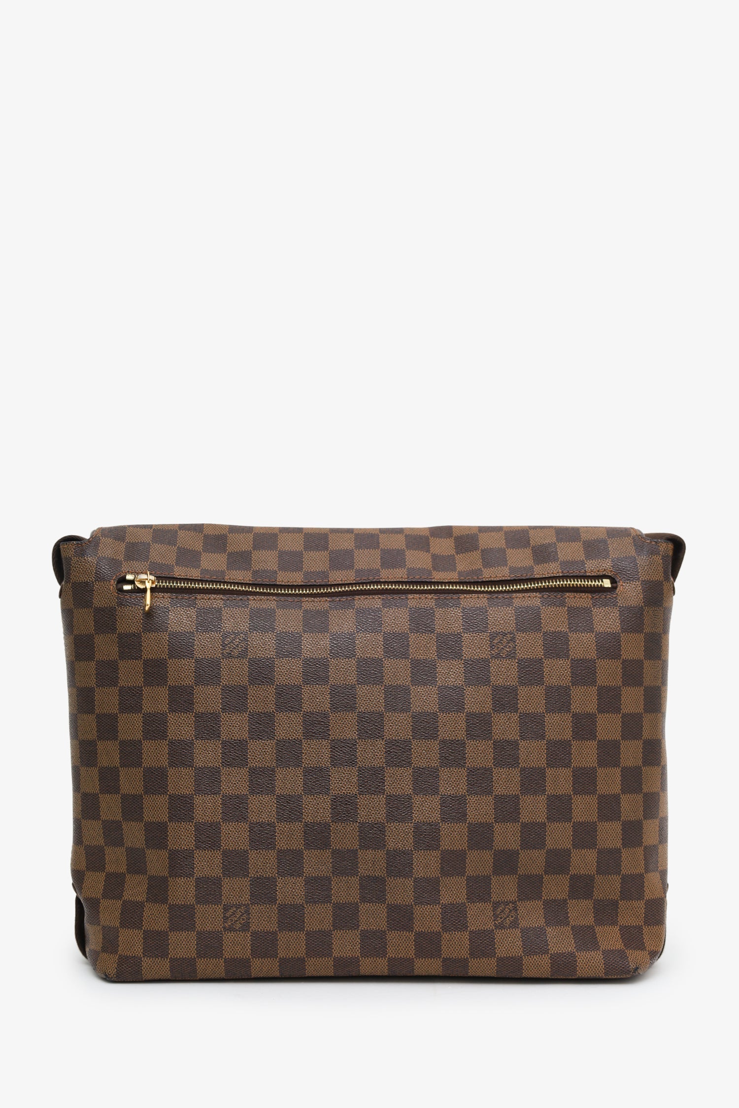 Louis Vuitton Damier Ebene 'District' PM Messenger Bag