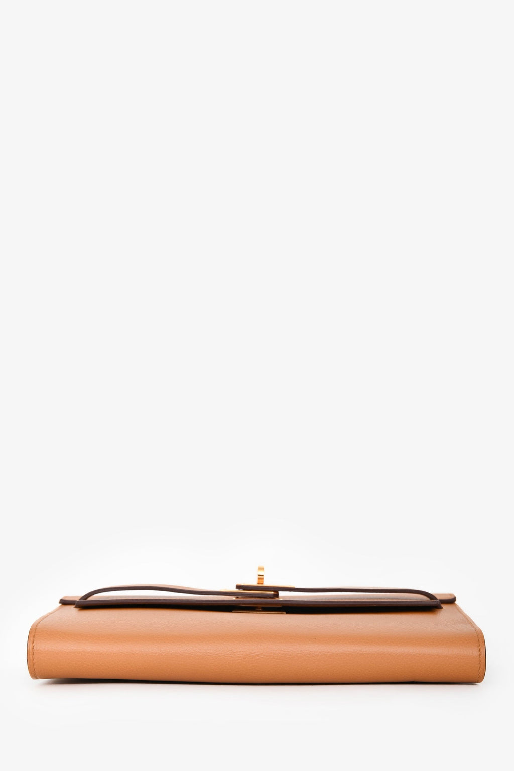Hermès 2023 Sesame Epsom Kelly Togo GHW