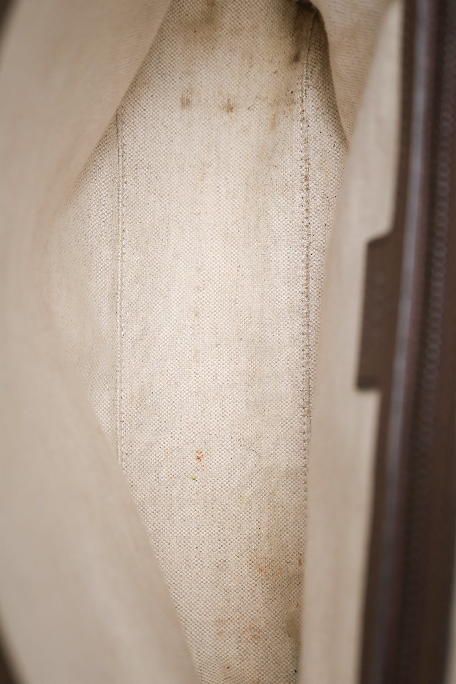Gucci Beige GG Supreme Ophidia Messenger Bag
