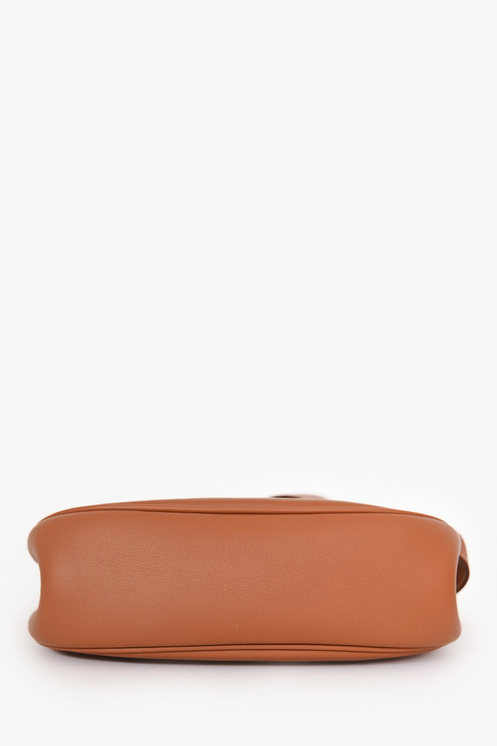Hermès 2023 Gold Swift Leather Kelly Moove