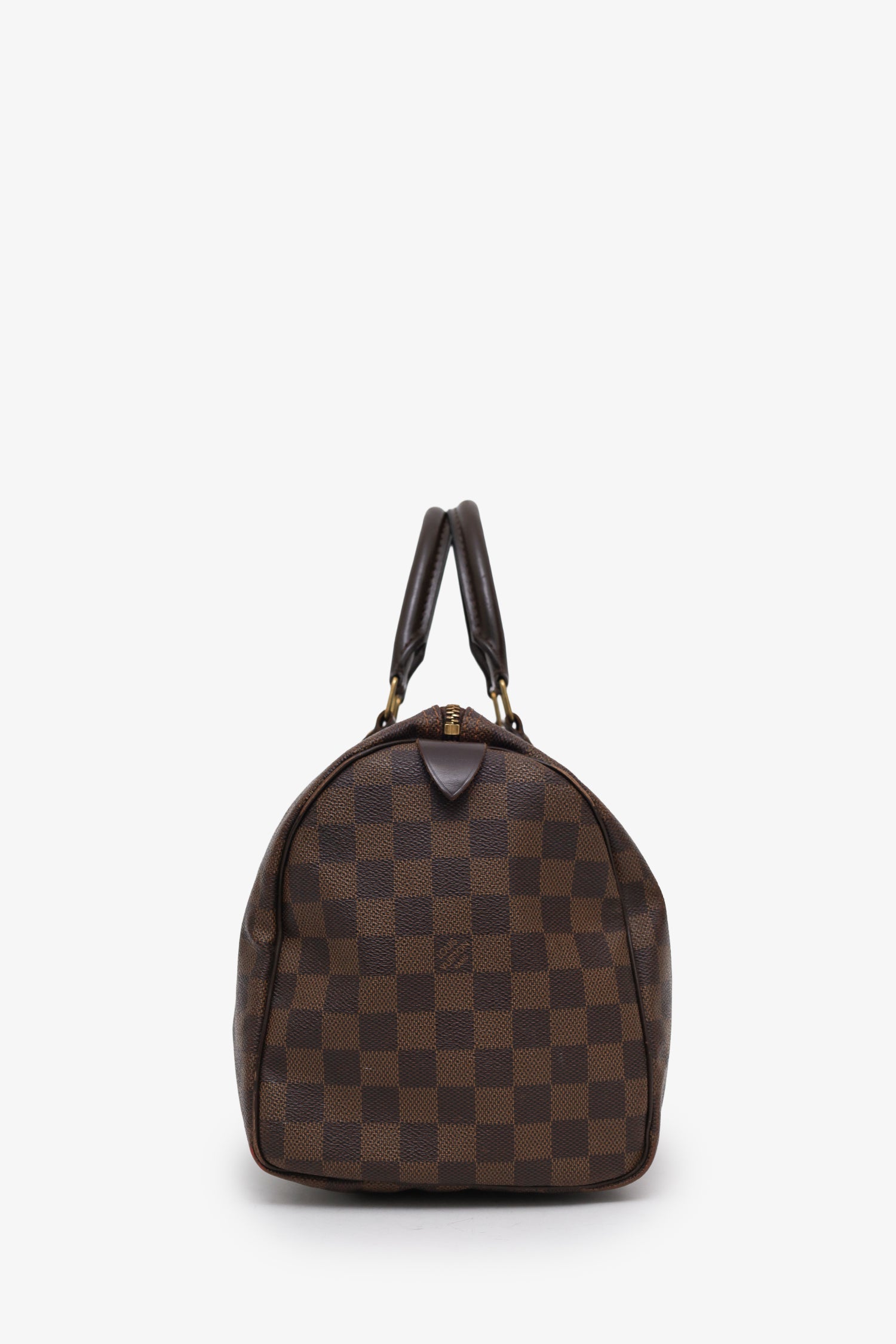 Louis Vuitton Damier Ebene Speedy 30