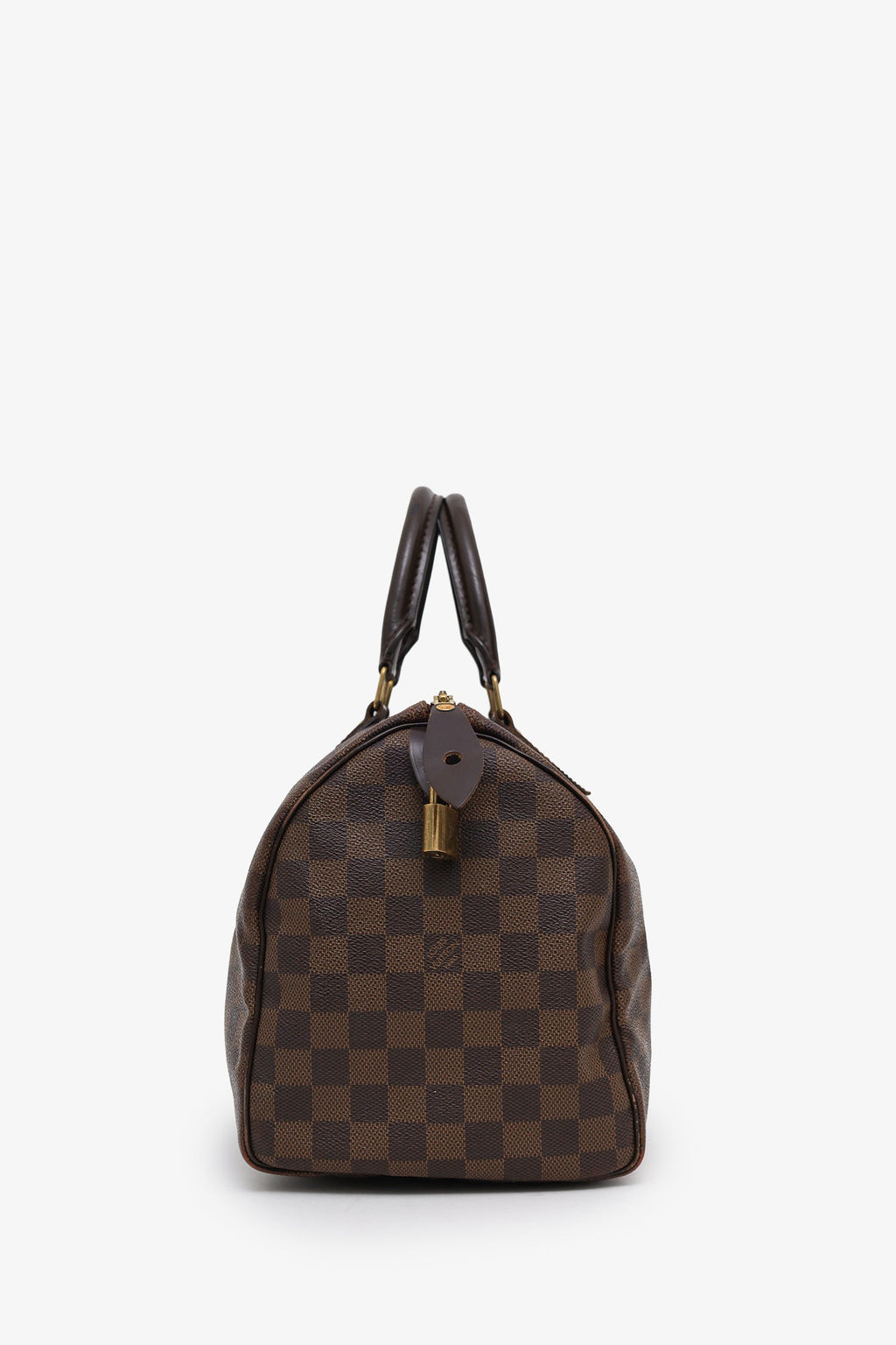 Louis Vuitton Damier Ebene Speedy 30