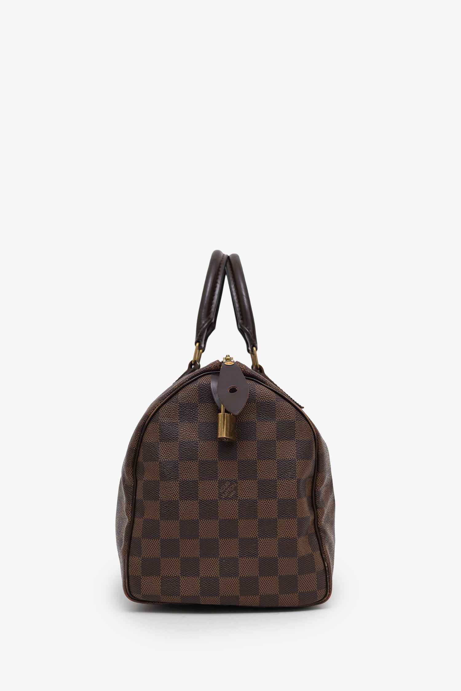 Louis Vuitton Damier Ebene Speedy 30