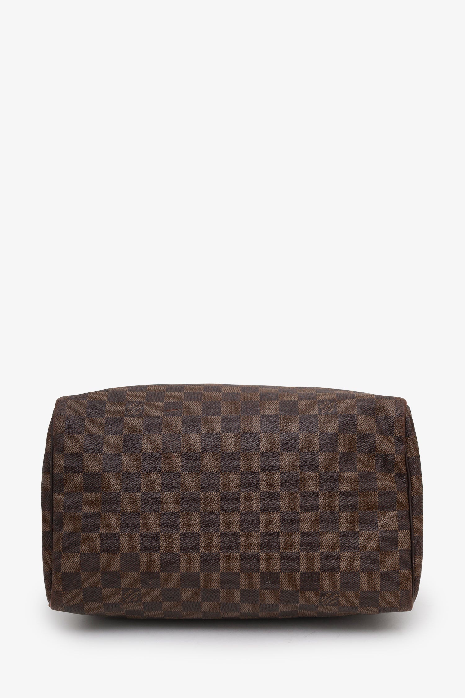 Louis Vuitton Damier Ebene Speedy 30