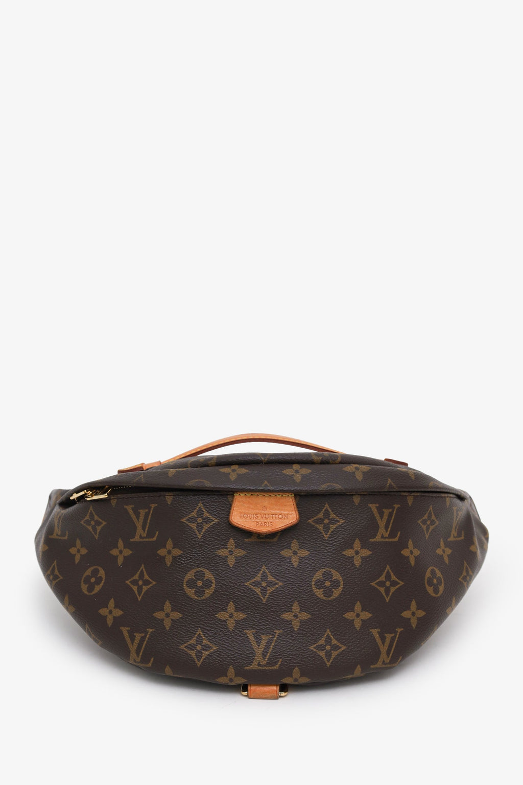 Louis Vuitton Monogram Bumbag MM