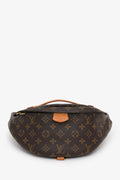 Louis Vuitton Monogram Bumbag MM