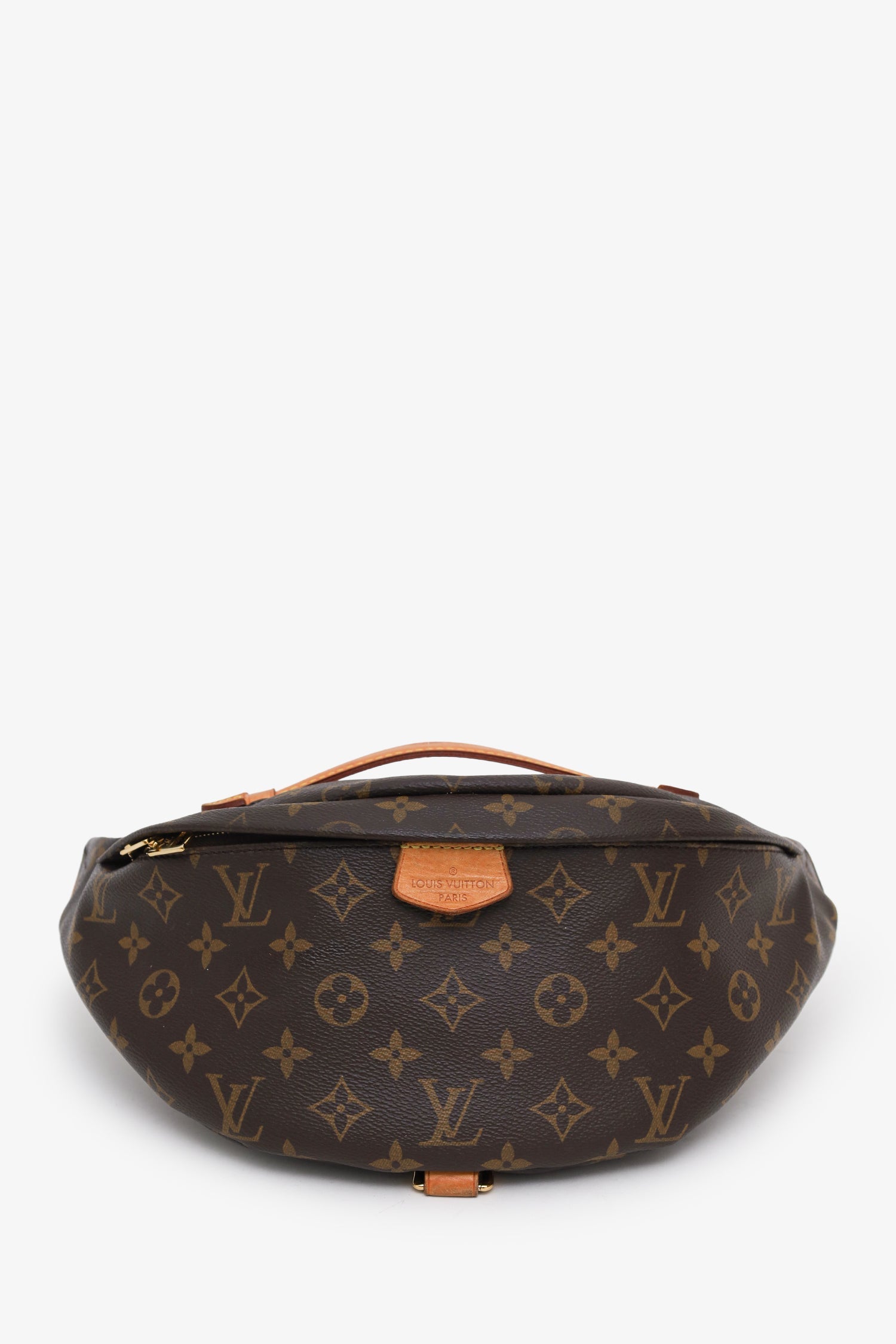Louis Vuitton Monogram Bumbag MM