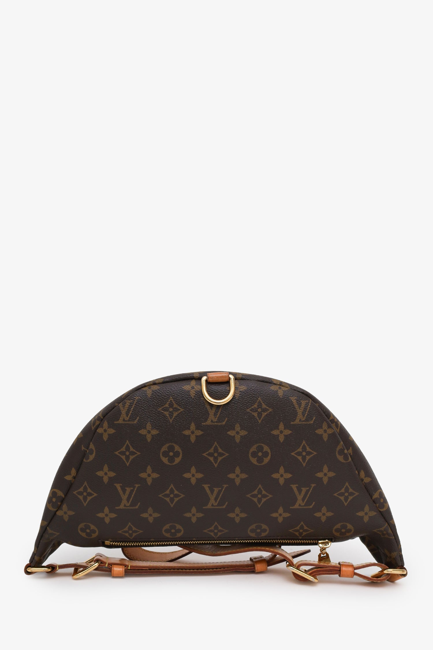 Louis Vuitton Monogram Bumbag MM