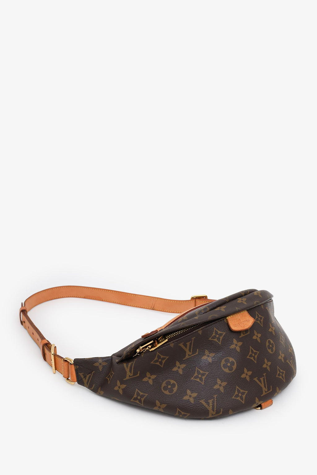 Louis Vuitton Monogram Bumbag MM