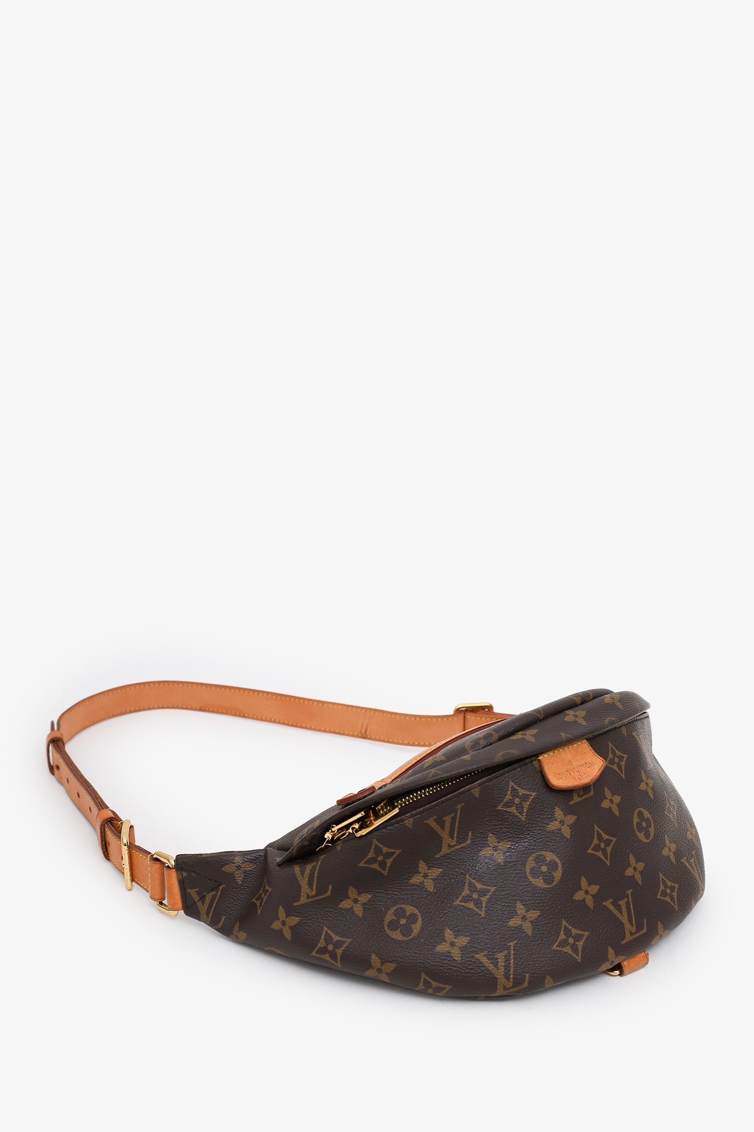 Louis Vuitton Monogram Bumbag MM