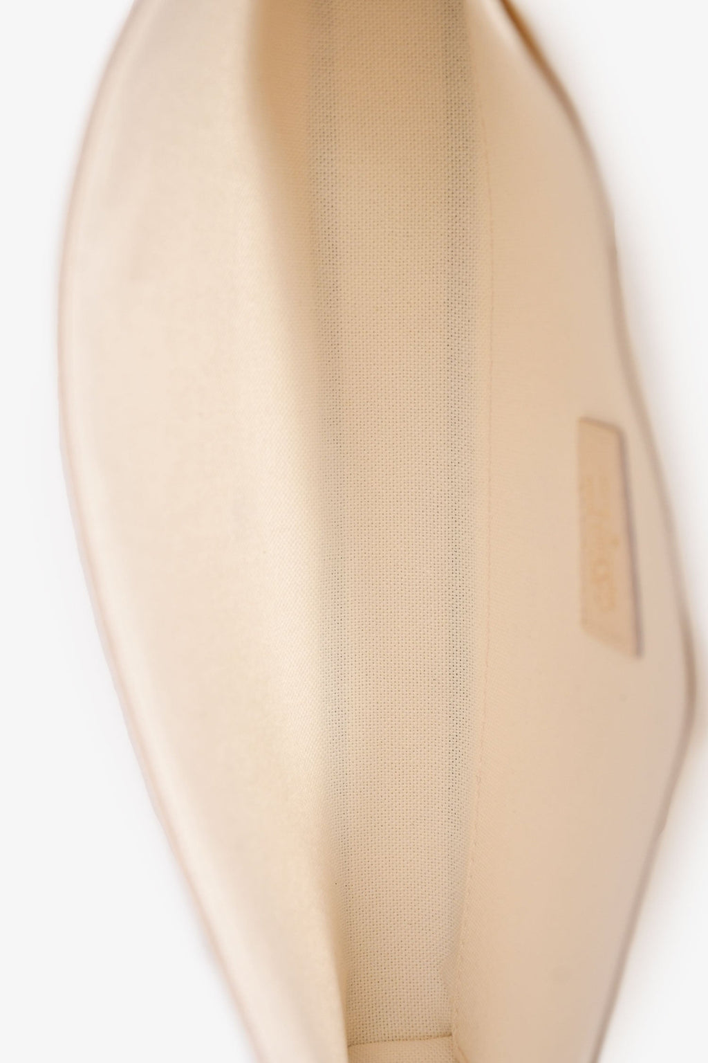Louis Vuitton Cream/Pink Monogram Empreinte Leather Pochette Félicie