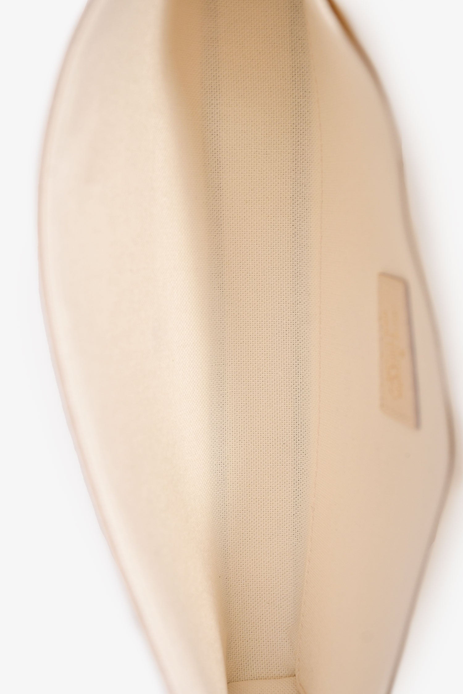 Louis Vuitton Cream/Pink Monogram Empreinte Leather Pochette Félicie