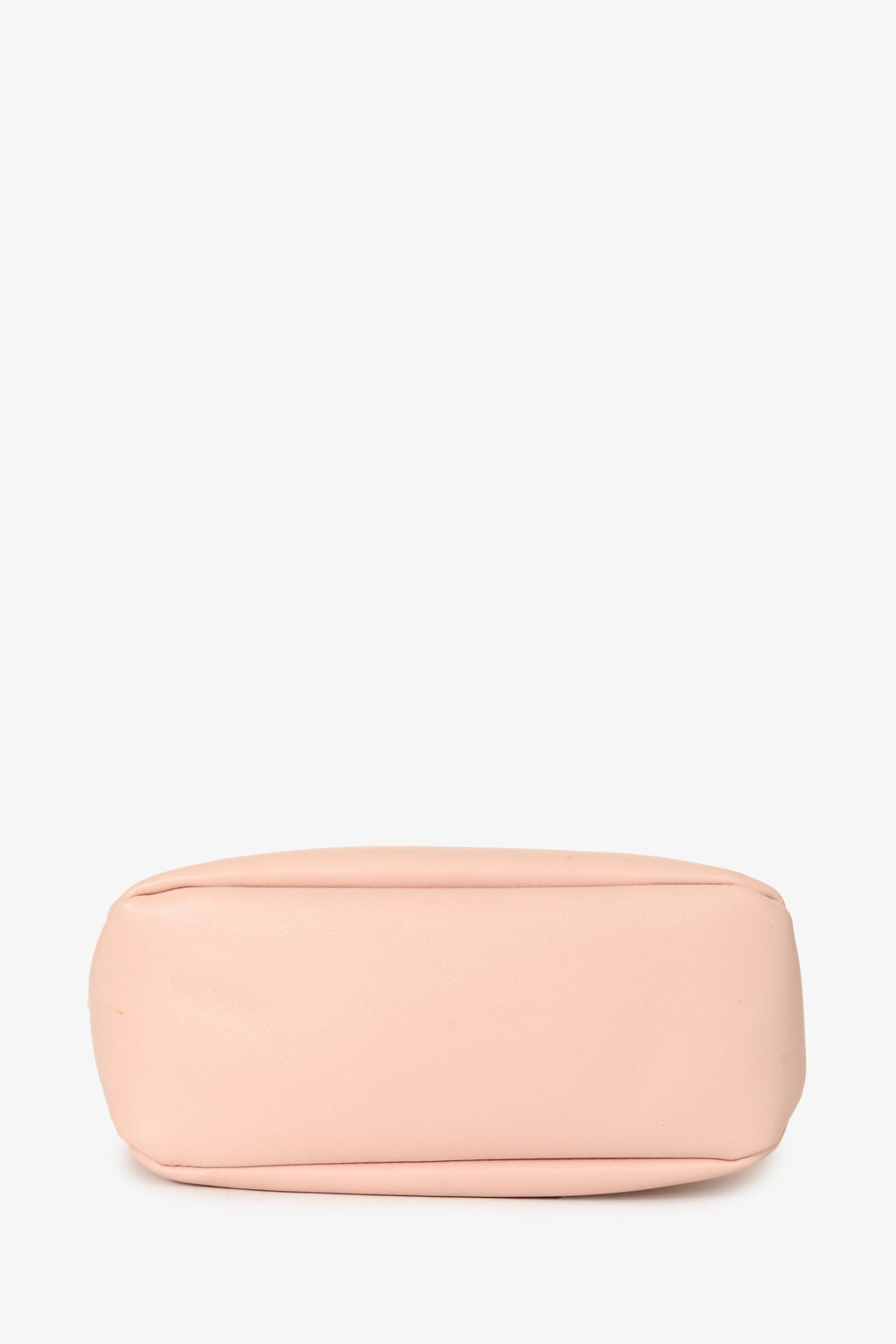 Emilio Pucci Pink Leather 'Pucci Firenze' Mini Top Handle Tote Crossbody Bag