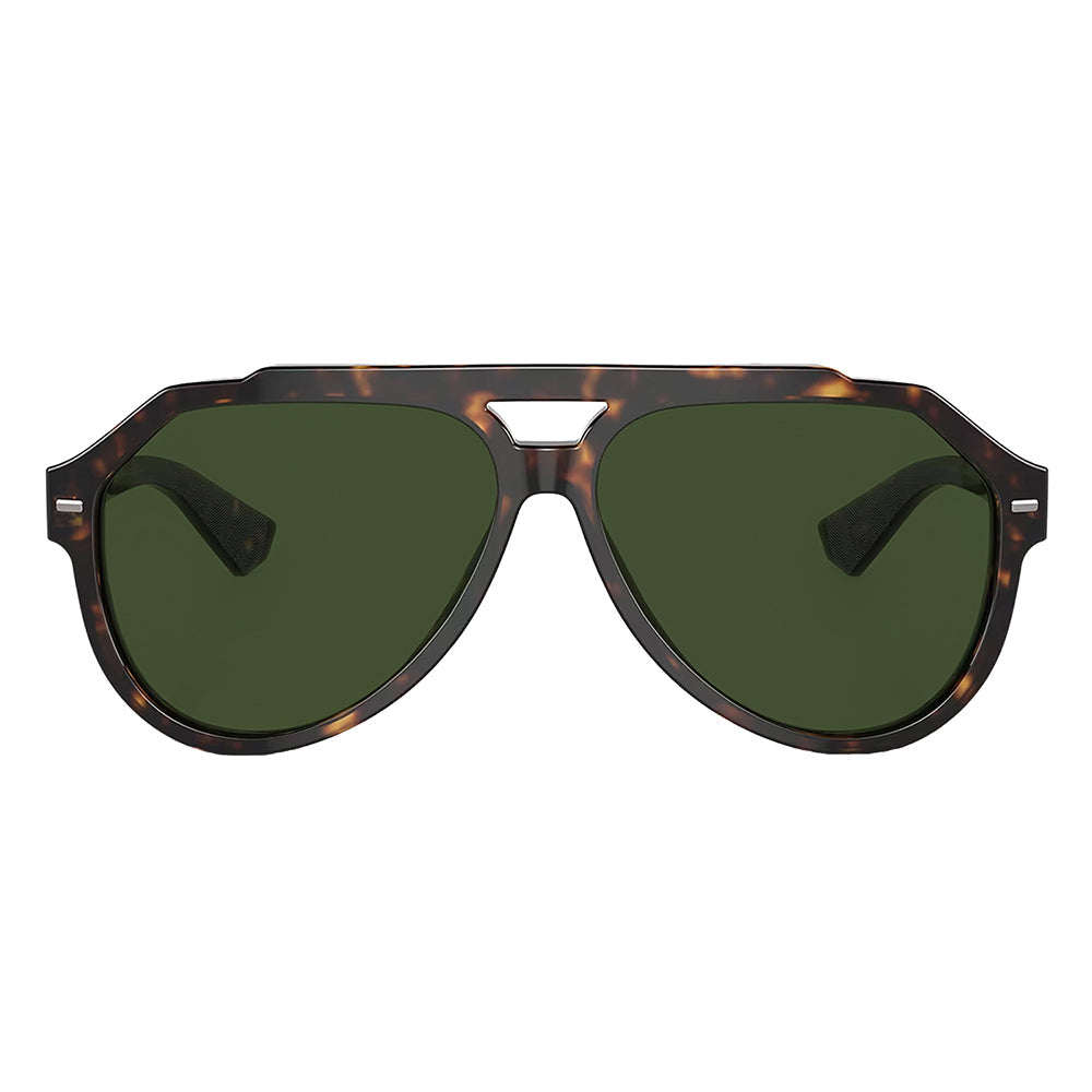 DG 4452 502/71 60mm Unisex Aviator Sunglasses