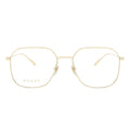 GG 1032O 005 Womens Rectangle Eyeglasses