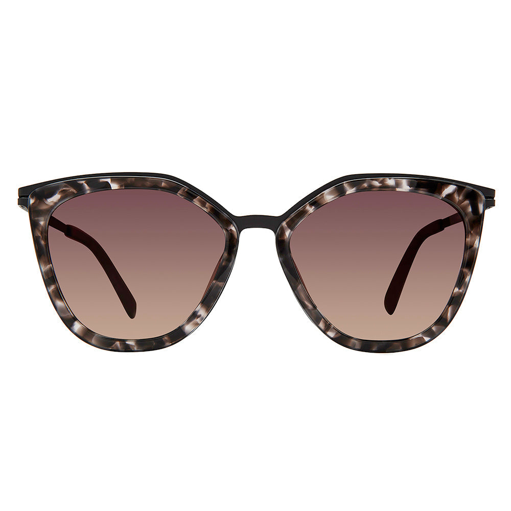 MODO 463 GYTRT 54mm Womens Rectangle Sunglasses