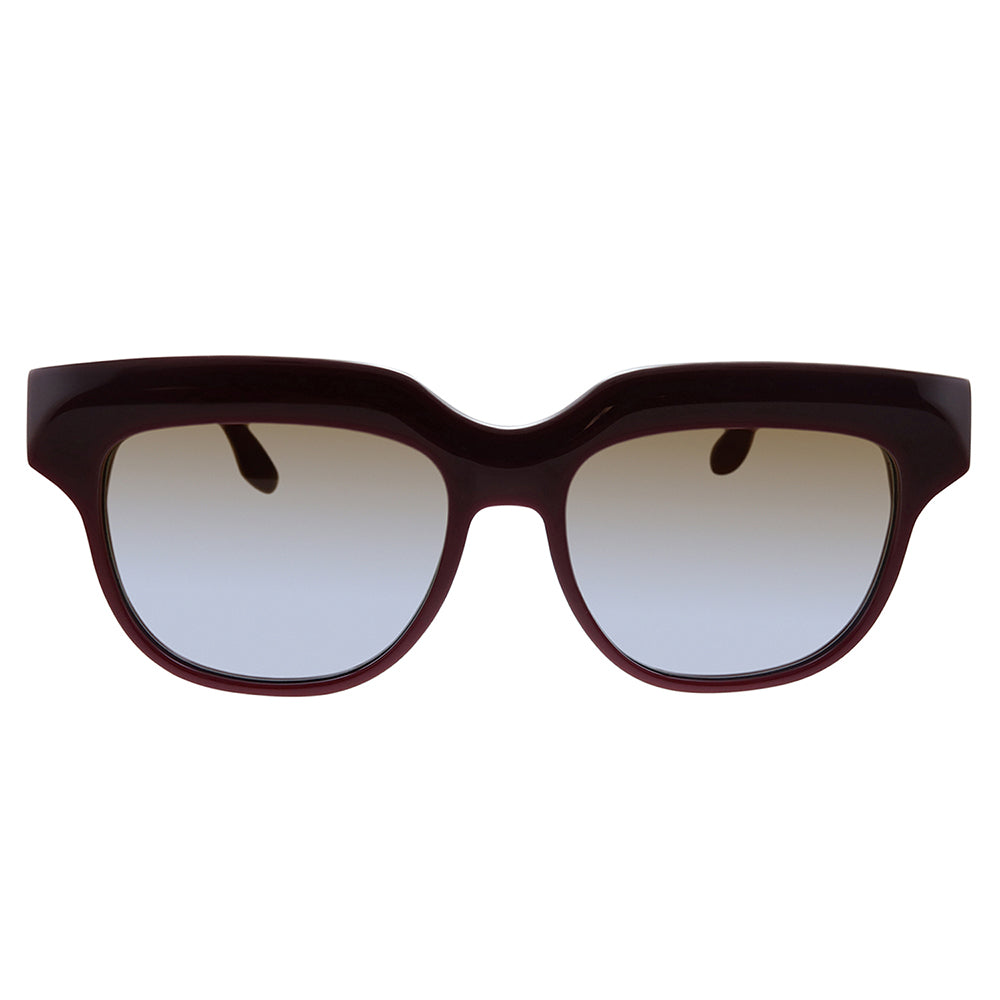 VB 604S 604 54mm Womens Square Sunglasses