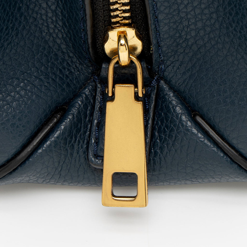 Marc Jacobs Calfskin Editor Shopping Tote