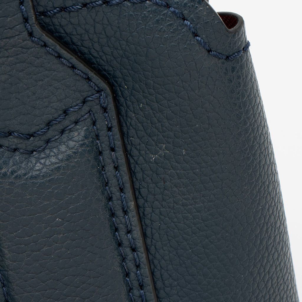 Marc Jacobs Calfskin Editor Shopping Tote