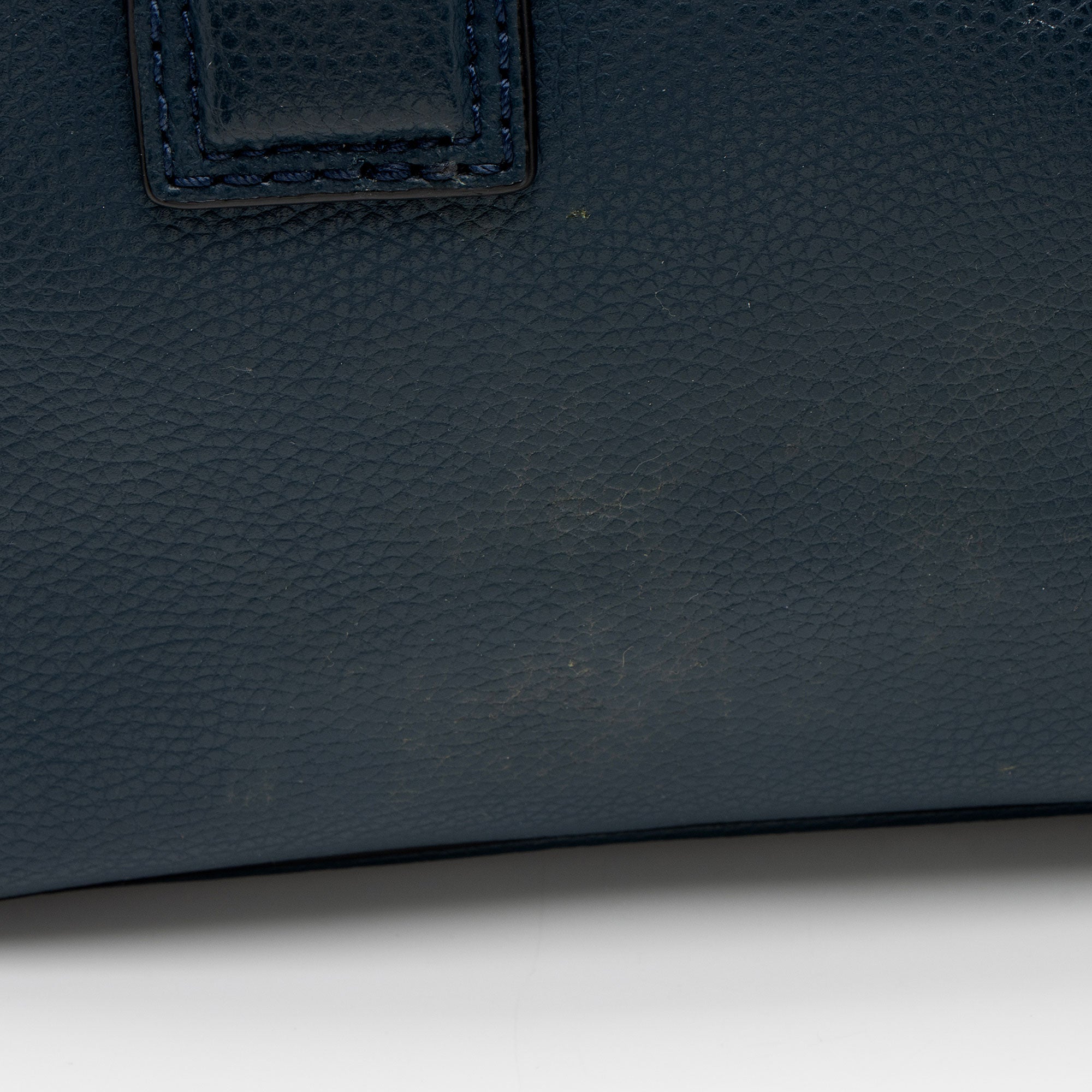 Marc Jacobs Calfskin Editor Shopping Tote