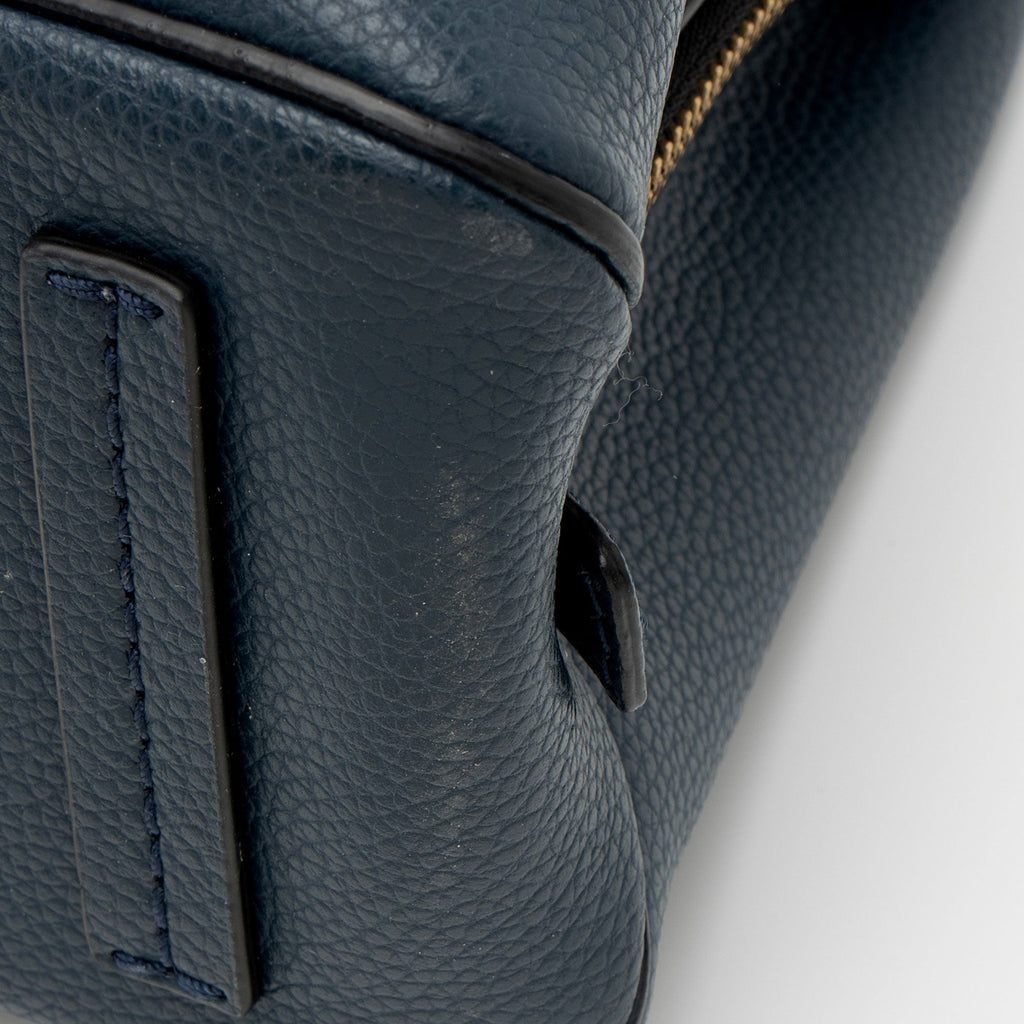 Marc Jacobs Calfskin Editor Shopping Tote