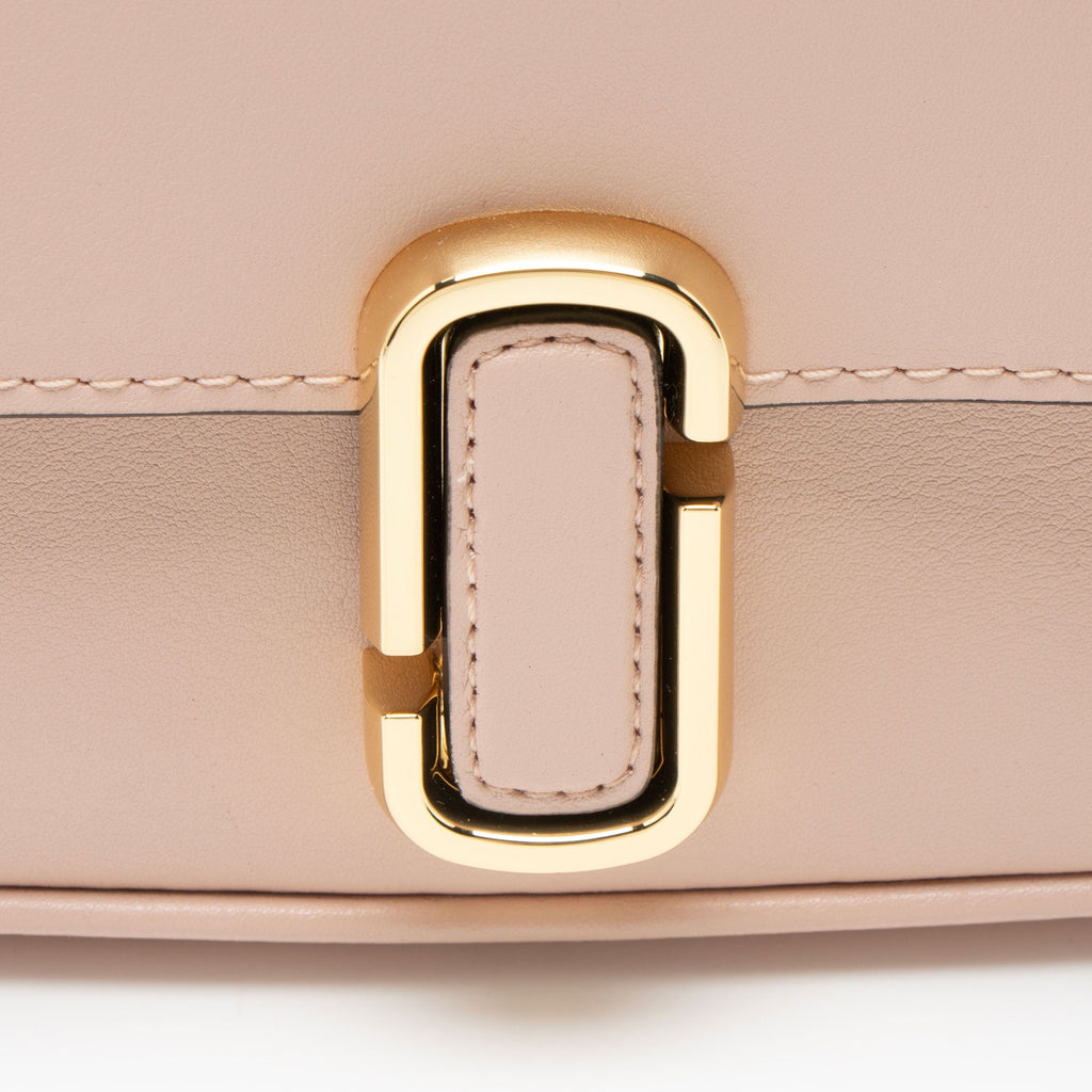 Marc Jacobs Calfskin J Marc Mini Shoulder Bag